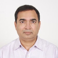 IQ City Knowledge & Health Campus Employee Balaji Goli's profile photo