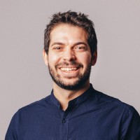 Datawizard Employee Giovanni Grego's profile photo