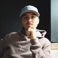 Maranatha Chapel Employee Tyler Tharp's profile photo