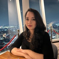Aline Lopez Email