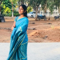 Teckonnect Employee Priyadharshini Parthiban's profile photo