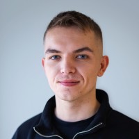 Voidweb Employee Alexander Atanasov's profile photo