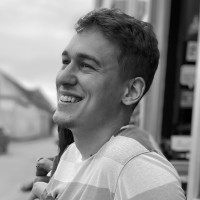 Cortex a.s. Employee Lukáš Klát's profile photo
