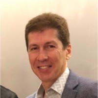 Gregory Ginsburg Email & Phone Number