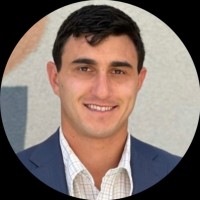 phData Employee Ryan Kramer's profile photo