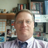 Ascension Employee Robert Ferrante's profile photo