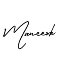 CSG | Corporate Solutions General, Inc. Employee Maneesh Ch's profile photo