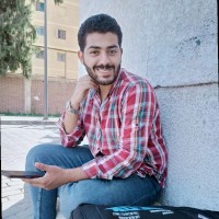 Contellect CSP Employee Ahmed Magdy's profile photo
