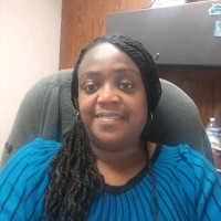Lucas Metropolitan Housing Employee Lynn Bowman's profile photo