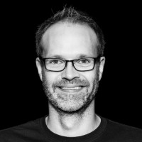 steadybit Employee Daniel Reuter's profile photo