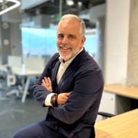 TigoUne Employee Ramiro Pascual's profile photo