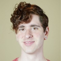 SDC, LLC Employee Austin Solid's profile photo