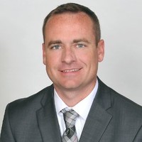 Raymond James Employee Daniel Hedrick's profile photo