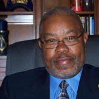 Primerica Employee Aaron Brown's profile photo