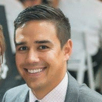 Cigna Employee Chris Maness's profile photo