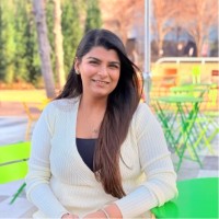 MESA Design Group Employee Chestha Khurana's profile photo