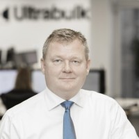 Ultrabulk A/S Employee Hans-Christian Olesen's profile photo