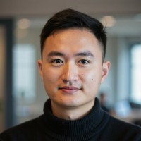 Ben Wu Email & Phone Number