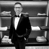 Morton Real Estate Employee David Lipman's profile photo