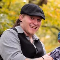 Low Key Grow Solutions Employee Benjamin Moffitt's profile photo