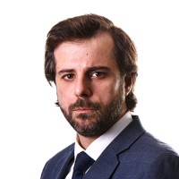 Marval O'Farrell, Mairal Employee Agustin Daverio's profile photo