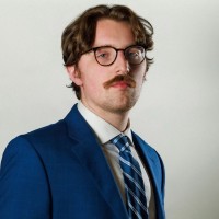 Reaves Asset Management Employee James Henry's profile photo