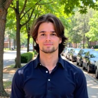 Erik Nilsson's profile photo