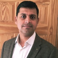 Cashplus Bank Employee Rahul Duseja's profile photo