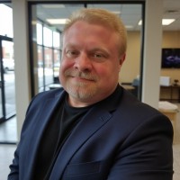 KXXV Employee Rodney Day's profile photo