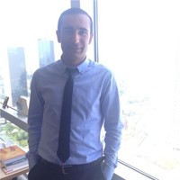 Alternatif Bank Employee Ömer Acar's profile photo
