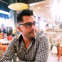 Lucro Employee Fredy Morales's profile photo