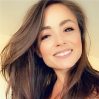 Ferrazzi Greenlight Employee Blair Leonard's profile photo