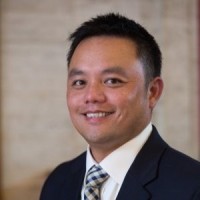 Azurity Pharmaceuticals Employee Robert Yee's profile photo
