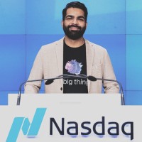 Hut 8 Employee Saboor Khalid's profile photo