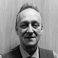Rayfast Employee Steve Hills's profile photo