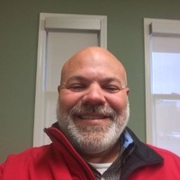 Fresenius Medical Care North America Employee Chris Dobbs's profile photo