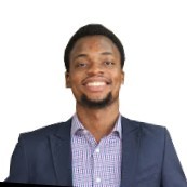 Dataphyte Foundation Employee Paul Akinwumi's profile photo
