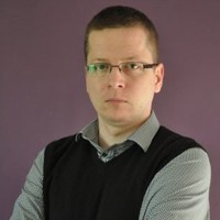 Banham Poultry (2018) Limited Employee Slawomir Habowski's profile photo
