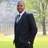 Sphelele Khanyile Email & Phone Number