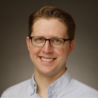 RapidSOS Employee Ben Johnson's profile photo