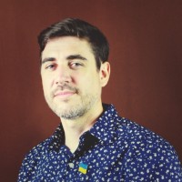 Ochsner Health Employee Michael Rivers's profile photo