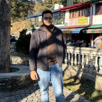Kartikay Singh Email
