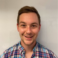 Network Rail Consulting Employee Robert McClelland's profile photo