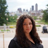 Iowa Secretary of State Employee Gracie Redel's profile photo