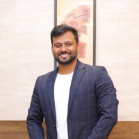 SkillsVR Employee Swapnil Pawar's profile photo