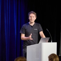 Matnex Employee Robert Forrest's profile photo