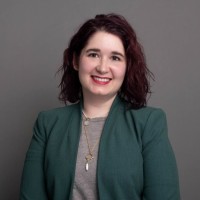 Yasemin Ruff Email & Phone Number