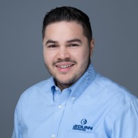 JE Dunn Construction Employee Mario Sanchez's profile photo