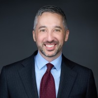 Brown Brothers Harriman Employee Louis Abrams's profile photo