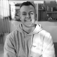 Mark Tuckey Employee Alek Kaminski's profile photo